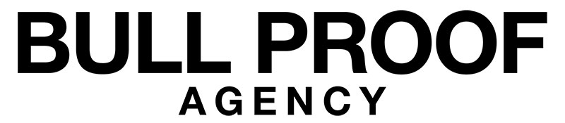 Bull Proof Logo